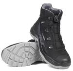 Lavoro Bocanci protectie marime 43 Meadow Speed gri S3 HI CI SRC (LVR10271643)