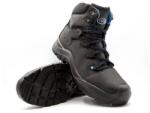 Lavoro Bocanci protectie marime 43 Canyon negru S3 HI CI SRC (LVR102543)