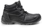 Active Gear Bocanci protectie A-Pro High negru S1-P SRC Marimea 47 (AGBPAPROHB47)