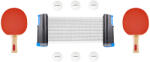 inSPORTline Ping-pong szett inSPORTline Reshoot (21560-SADA)