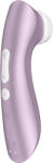 Satisfyer Pro 2+ Violet Vibrator