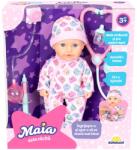 Maia Papusa bebelus Maia este racita Papusa