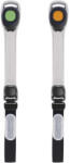  10 lumenes LED karkötő 2db CR2032 elemmel (tartozék)