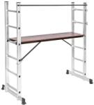  KMH0506A többfunkciós létra 2x6
