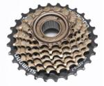 Shimano Tourney MF-TZ500-7 14-28-as menetes racsni, indexes, 7s, OEM kiszerelés - bikepro - 5 490 Ft