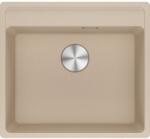 Franke Maris gránit mosogató 56x51 cm bézs 114.0661. 767 (1140661767)