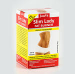 JutaVit Slim Lady Fat Burner capsule 100 buc