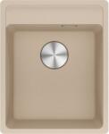 Franke Maris gránit mosogató 51x41 cm bézs 114.0661. 781 (1140661781)
