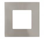EGLO LED panel , 3W , süllyesztett , négyzet , meleg fehér , nikkel keret , EGLO , FUEVA 1 , 94519