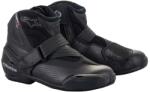 Alpinestars SMX-1 R Vented motoros csizma fekete - motozem - 91 730 Ft
