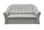  Alíz kanapé, világosszürke