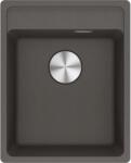 Franke Maris gránit mosogató 51x41 cm szürke/grafit/onix 114.0716. 338 (1140716338)