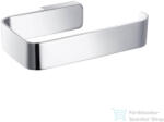AREZZO design MONO WC papír tartó, króm AR-120141C (AR-120141C) - furdoszoba-szaniter