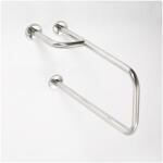 SAPHO BEMETA HELP Kapaszkodó, balos, 235x380x776mm, matt (301112152) (301112152)