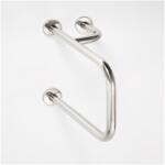 SAPHO BEMETA HELP Kapaszkodó, jobbos, 235x380x516mm, matt (301122112) (301122112)