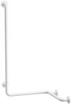 SAPHO BEMETA HELP kapaszkodó, balos, takaróval, fehér (301154023) (301154023)