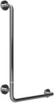 SAPHO BEMETA HELP kapaszkodó, balos, 890mm, polírozott (301154041) (301154041)