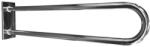 SAPHO BEMETA HELP Kapaszkodó, U-típus, takaróval, 850mm, polírozott (301707321) (301707321)