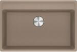 Franke Maris gránit mosogató 76x51 cm barna 114.0661. 773 (1140661773)