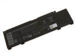 Dell G3 3500, G5 5500, G7 7590 gyári új 51Wh 4255mAh laptop akkumulátor (266J9, 415CG, M4GWP, PN1VN)