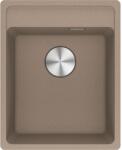 Franke Maris gránit mosogató 51x41 cm barna 114.0661. 780 (1140661780)