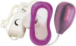 Seven Creations Pompa pentru clitoris (alb) (05565990000)