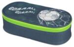 Spirit Cutie de creion goală cu fermoar, SPIRIT My Bag Mini - Goal Penar