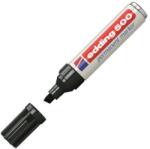 edding Marker permanent "500", negru