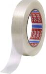 tesa Bandă adezivă pentru ambalaje cu filament Tesa 50 mm x 50 m