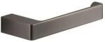 SAPHO PIRENEI WC-papírtartó, gun metal (PI2481) (PI2481) - szaniteresklimacenter