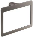 SAPHO PIRENEI törölközőtartó, gun metal (PI7081) (PI7081) - szaniteresklimacenter