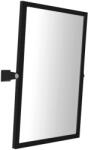 SAPHO BEMETA HELP Billenthető tükör, 600x400mm, fekete (301401030) (XH007B) (XH007B)