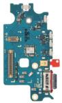 Samsung GH96-14805A Gyári Samsung Galaxy S22 Plus 5G SM-S906B töltőcsatlakozó port + SIM kártya olvasó (GH96-14805A)