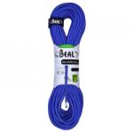 Beal mászókötél Wall School Unicore 10.2 mm, kék 200 m