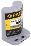 Patona akkumulátor 2200mAh f. iRobot Braava Jet M6 ABL-C M611020 (PT-6138)