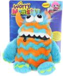 PMS International Gondevő Szörnyecske Plüss 30 cm Mintás Kék (453033KEK)