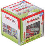 Fischer duopower 10x50