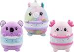 PMS International Candy Store Plüss 20 cm (3 Féle) (456264)