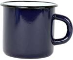 BELIS Zománc bögre 8 cm/0, 35l kobaltkék, a BELIS/SFINX számára készült - Belis (BL-00000-0000098M)