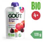 Good Gout BIO Alma és füge 120 g
