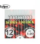 KOLPO K030202206 total force fluorc. feeder 1mt/6 0, 25 (K030202206) - nextfish