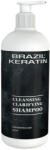 BK Brazil Keratin Brazil Keratin Cleansing Clarifying Shampoo 550 ml