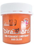 Directions Semi-Permanent Conditioning Hair Colour 100 ml vopsea semi-permanentă Apricot