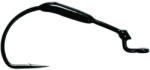 Mustad KVD Grip Pin 6/0 Füles, Szakállas Horog 5db (M4320600)