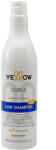 Yellow Curls Low Shampoo 500 ml