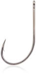 Mustad Light Game Titan Steel 9/1 Füles, Szakállas Horog 3db (M4057900)