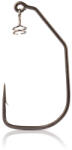 Mustad Infiltrator Swim Titanx 1/0 Füles, Szakállas Horog 4db (M4027100)