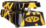 Dunlop EVH 95 Eddie Van Halen Signature Striped Wah