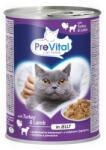 PreVital 415g Pulyka + Bárány - krizsopet