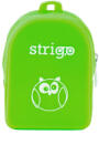 strigo - Portofel din silicon - verde (6930518941882) Penar